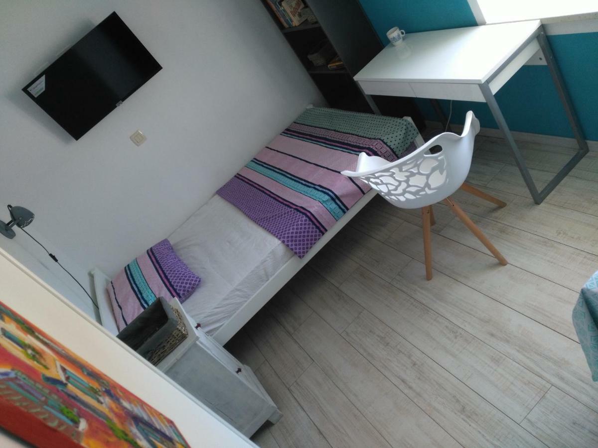 Apartment Buga スラティネ エクステリア 写真