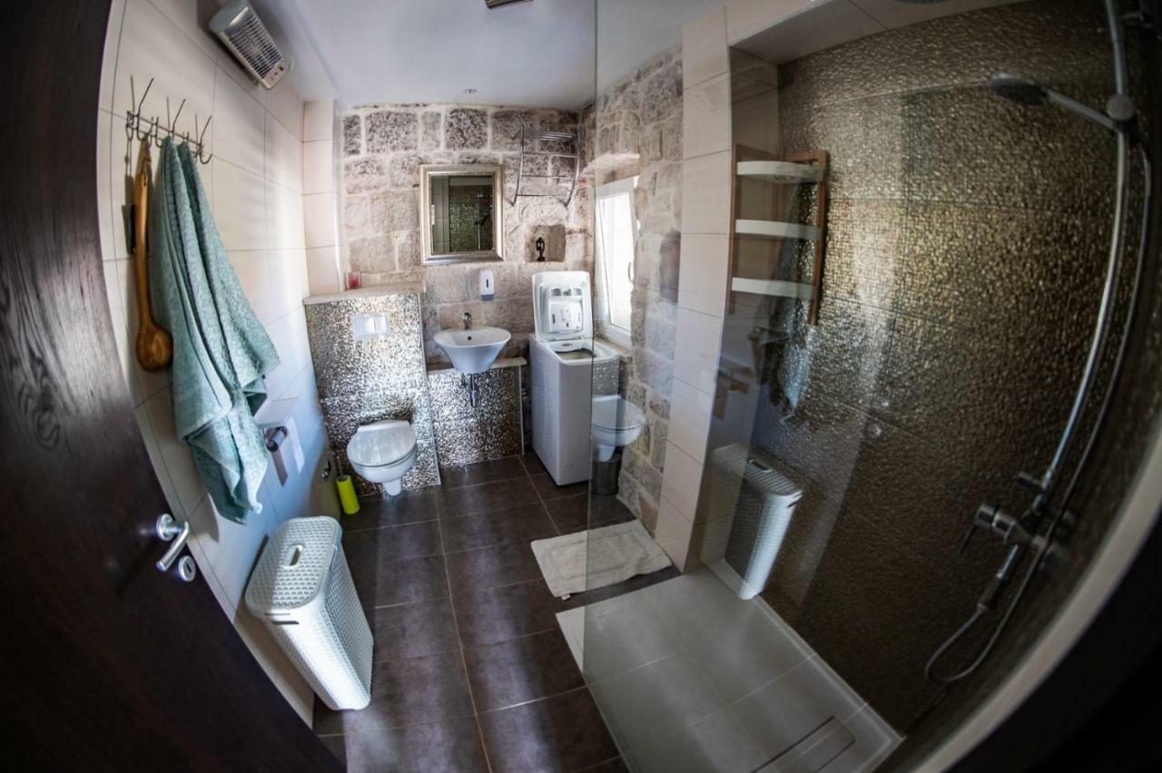 Apartment Buga スラティネ エクステリア 写真